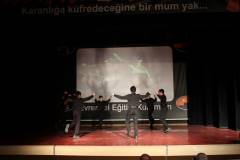 Evrensel Kolej